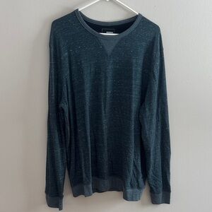 Men's Blue Sweater 11
